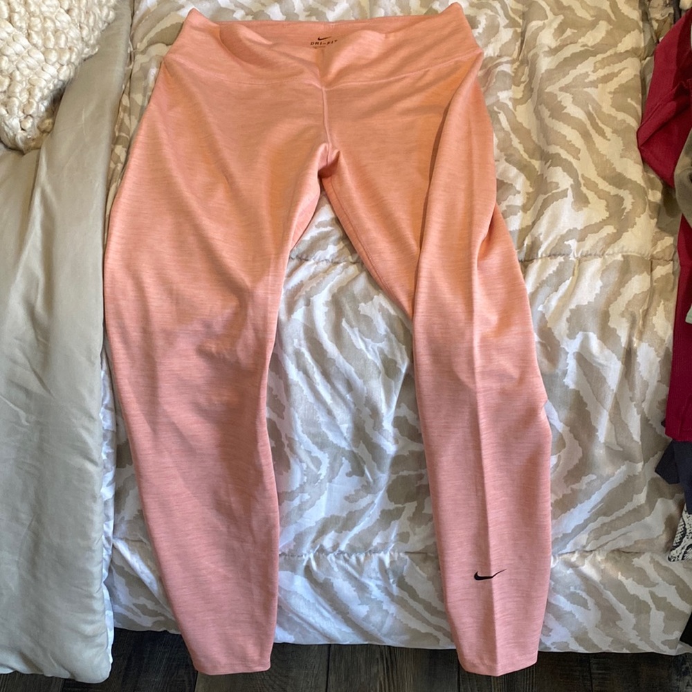 Nike leggings